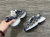Men Women D*ior B27 Top Sneakers