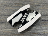 Men  A*miri Top Sneakers