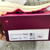 Men Women G*ucci Top Quality Sneaker