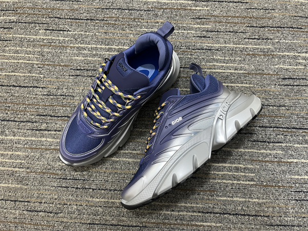 Men Women D*ior B31 Top Quality Sneakers