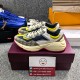 Men Women G*ucci Top Quality Sneaker