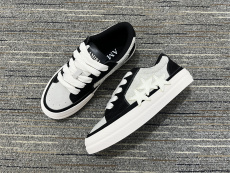 Men  A*miri Top Sneakers