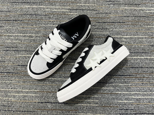 Men  A*miri Top Sneakers