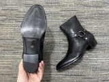 Men Women Y*SL Top Quality Boots