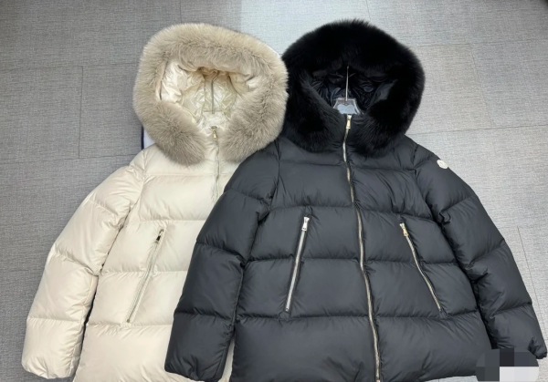 MON*CLER Top Quality Clothes