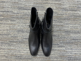 Men Women Y*SL Top Quality Boots