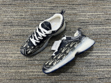 Men Women D*ior B27 Top Sneakers
