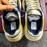 Men Women G*ucci Top Quality Sneaker