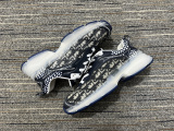 Men Women D*ior B27 Top Sneakers