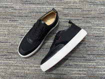 Men C*hristian L*ouboutin Top Quality Sneaker