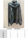 B*ALENCIAGA Top Quality Clothes