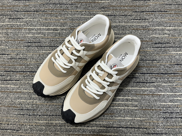 Men M*oncler Sneakers