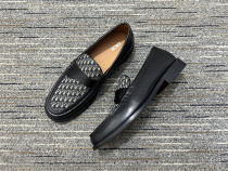 Men C*hristian L*ouboutin Top Sneaker