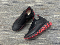 Men Women C*hristian L*ouboutin Top Sneaker