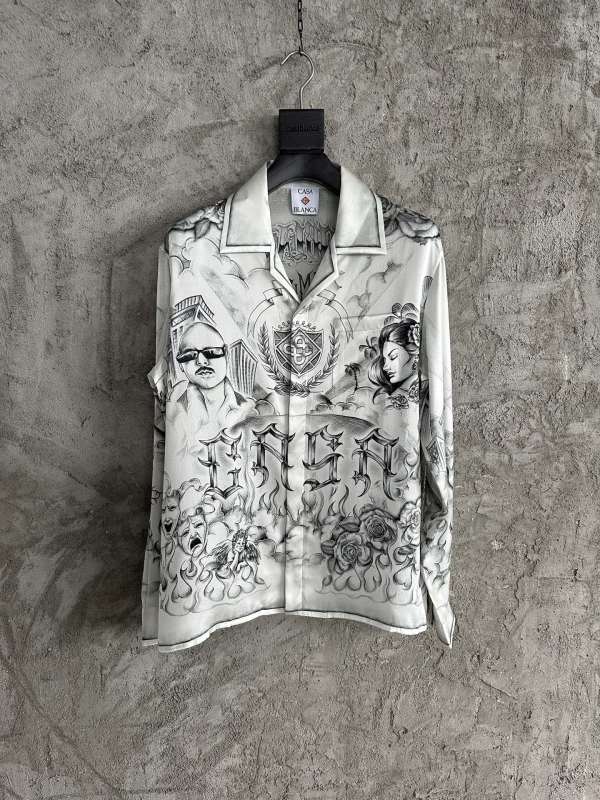 C*ASABLANCA  Top Quality Clothes