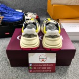 Men Women G*ucci Top Quality Sneaker