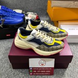 Men Women G*ucci Top Quality Sneaker