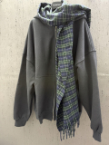 B*ALENCIAGA Top Quality Clothes