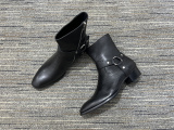 Men Women Y*SL Top Quality Boots