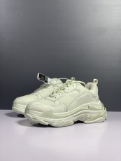 Men Women B*alenciaga Top Quality Sneakers