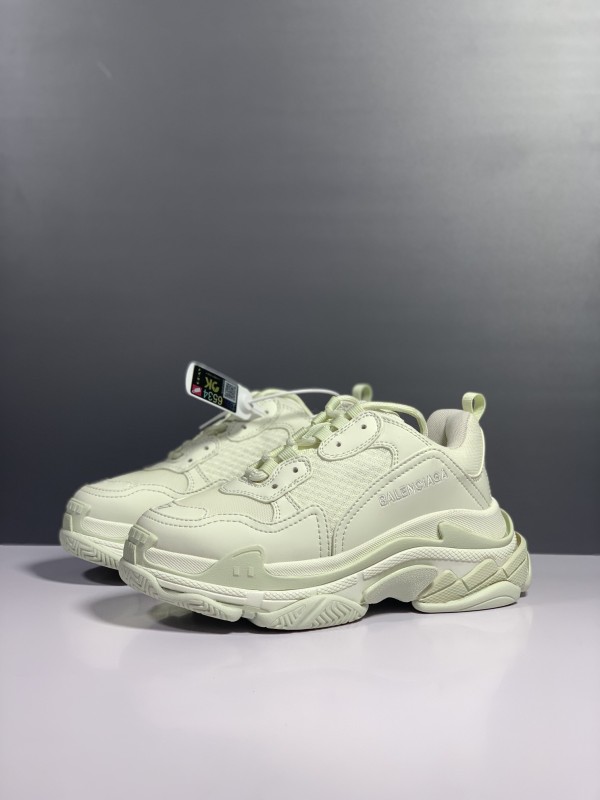 Men Women B*alenciaga Top Quality Sneakers