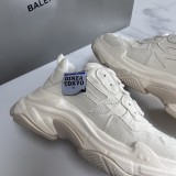 Men Women B*alenciaga Top Quality Sneakers