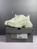 Men Women B*alenciaga Top Quality Sneakers