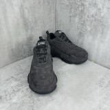 Men Women B*alenciaga Top Quality Sneakers