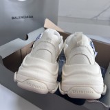 Men Women B*alenciaga Top Quality Sneakers