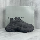 Men Women B*alenciaga Top Quality Sneakers