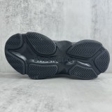 Men Women B*alenciaga Top Quality Sneakers