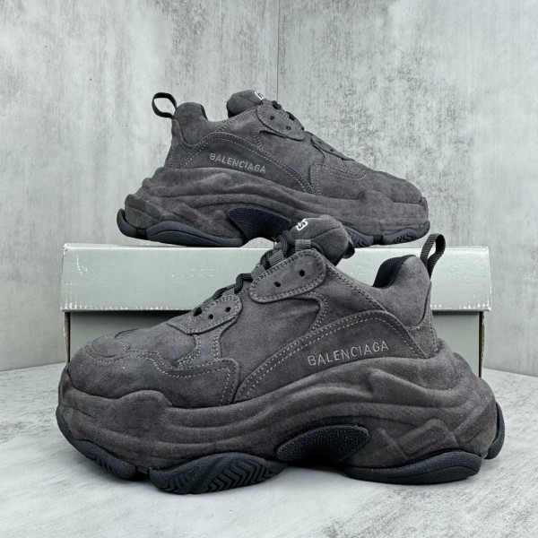 Men Women B*alenciaga Top Quality Sneakers