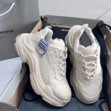 Men Women B*alenciaga Top Quality Sneakers