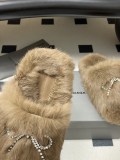 Women B*lenciaga Top Quality Sandals