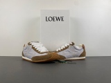 Women  L*oewe Top Quality Sneaker