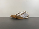Women  L*oewe Top Quality Sneaker