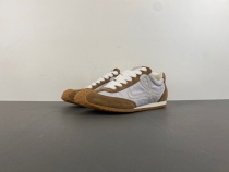 Women  L*oewe Top Quality Sneaker