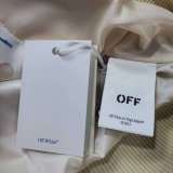 O*ff W*hite Men Top Quality Clothes