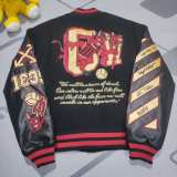 O*ff W*hite Men Top Quality Clothes