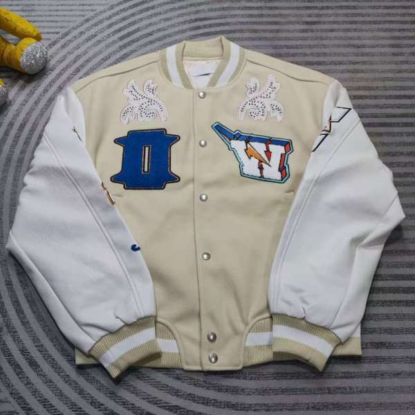 O*ff W*hite Men Top Quality Clothes