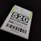 B*ALENCIAGA Top Quality Clothes