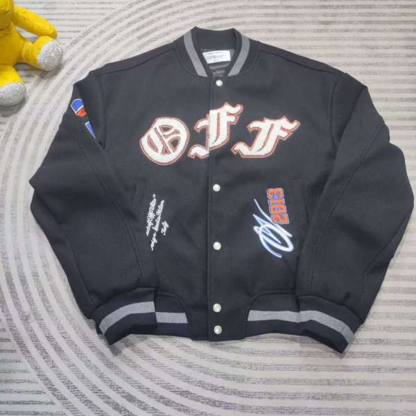 O*ff W*hite Men Top Quality Clothes