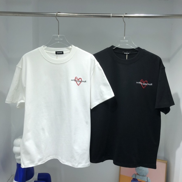 W*elldone Top Quality Clothes