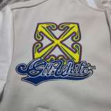 O*ff W*hite Men Top Quality Clothes