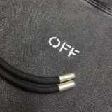 O*ff W*hite Men Top Quality Clothes