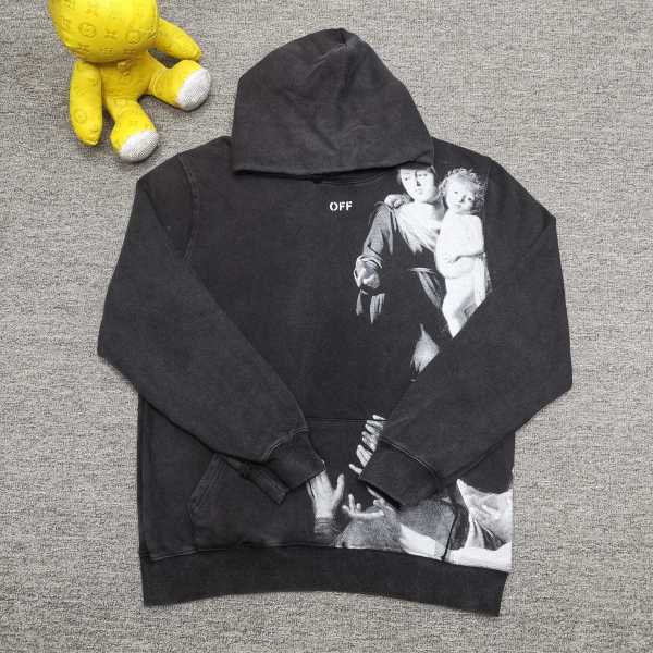 O*ff W*hite Top Quality Clothes