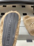 Women B*lenciaga Top Quality Sandals