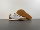 Women  L*oewe Top Quality Sneaker