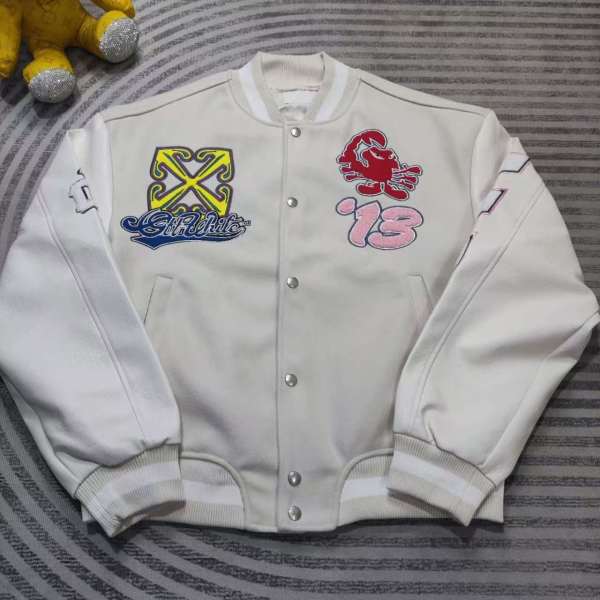 O*ff W*hite Men Top Quality Clothes