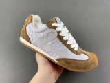 Women  L*oewe Top Quality Sneaker